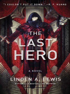 cover image of The Last Hero